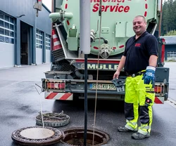 Über uns Kanalreinigung Hundelshausen