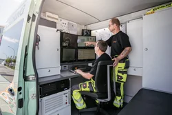 Rohrreinigung für Abfluss und WC in Hundelshausen