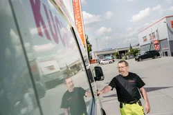 TV Kanaluntersuchung in Hundelshausen